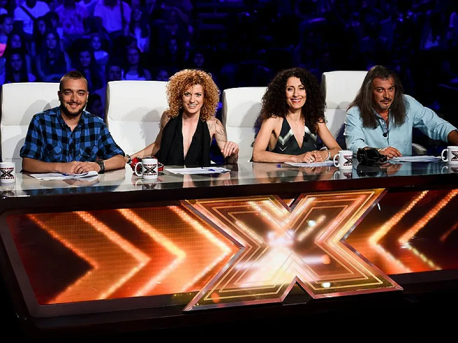 Комедии и трагедии на сцената на X Factor