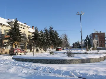 Обявиха бедствено положение в Медковец