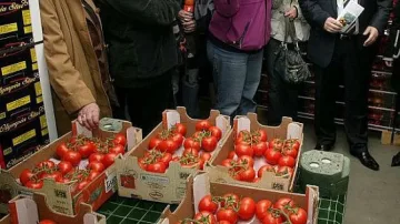 Експерти консултират фермери в Кърджалийско