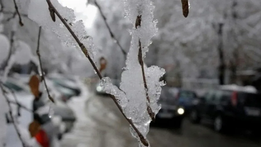 64 училища в страната затварят заради лошото време