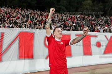 Тончи Кукоч: Връщам се в българския "Реал" (Мадрид)