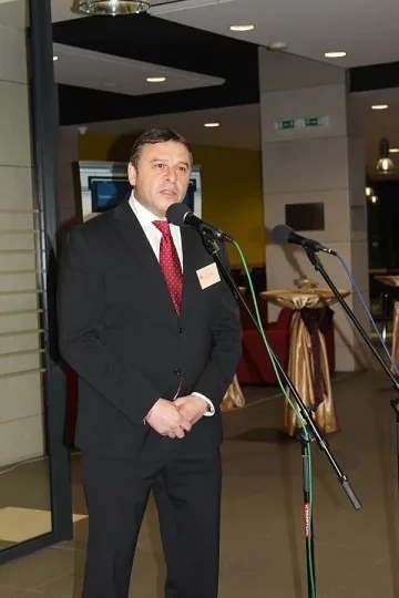 Кмет поздрави именяците на Йордановден