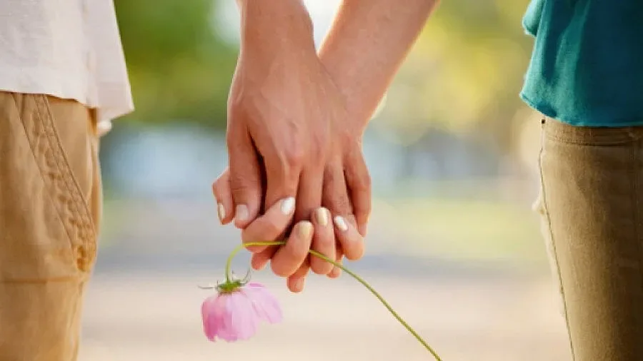 В Турция забраниха влюбените да се държат за ръце