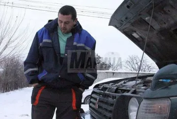 Братът на убитата Дани: Благой е превъртял, той обичаше детето си