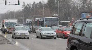 Спират 350 000 коли без застраховка