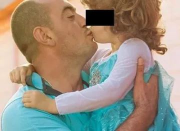 Дани и мъжът й опитвали да скрепят брака си (ОБЗОР)