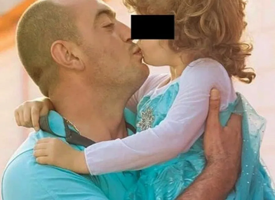 Дани и мъжът й опитвали да скрепят брака си (ОБЗОР)