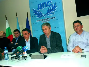Рушен Риза: Тече оздравителен процес
