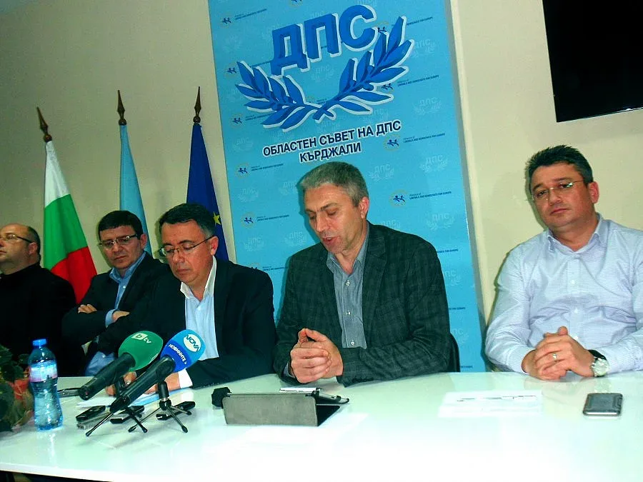 Рушен Риза: Тече оздравителен процес