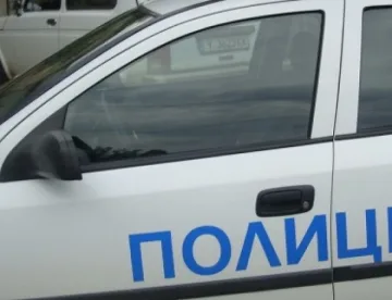 Банковите обирджии бягали с чувалите на рамо