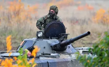 Полша увеличава армията с 20 000