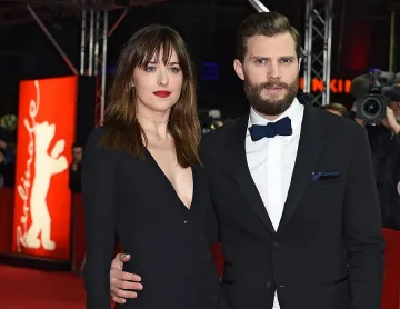 Дакота Джонсън: Холивуд е брутален