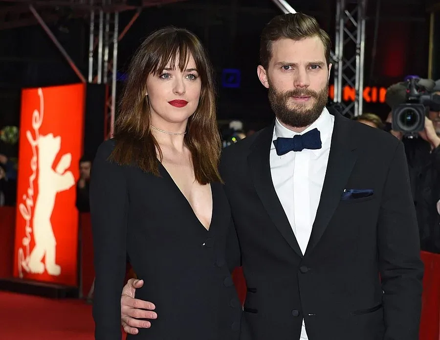 Дакота Джонсън: Холивуд е брутален