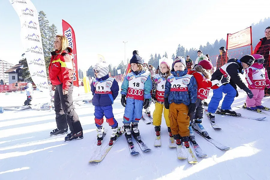 Боровец пълен на 90% по празниците