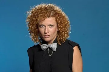 Ново 20! Какво се случва с личния живот на Люси Дяковска