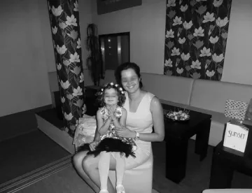 Ревнивецът застрелял дъщеричката в съня й