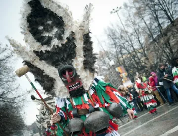 Чакат рекорден брой участници за юбилейната Сурва в Перник