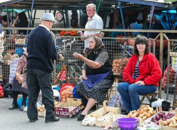 Реклама на хранителни стоки ще се одобряват от ЕК
