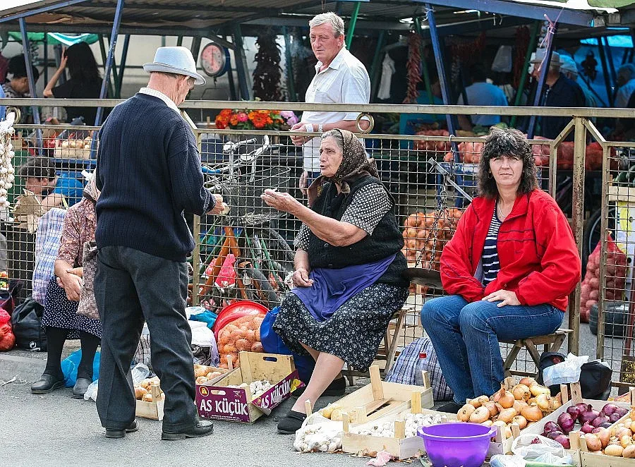 Реклама на хранителни стоки ще се одобряват от ЕК
