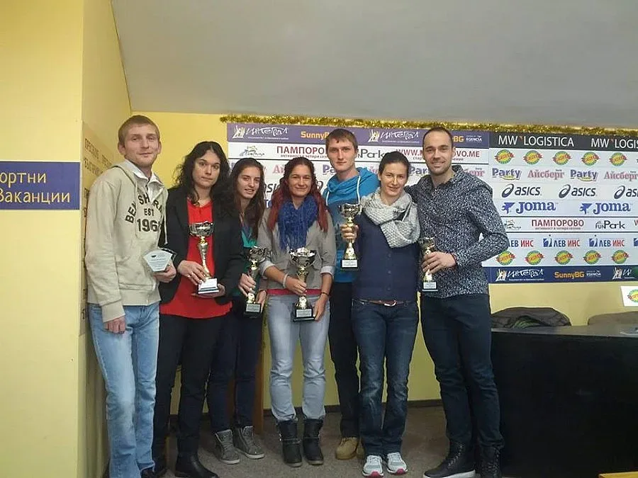 Стоеви: Сигурни сме за Рио