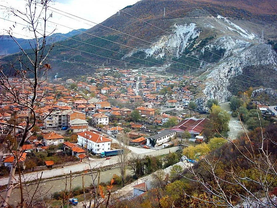 200 къщи в Кричим без вода от миналата година