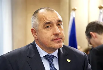 Борисов: Над 116 млн. влизат в малките и средни предприятия