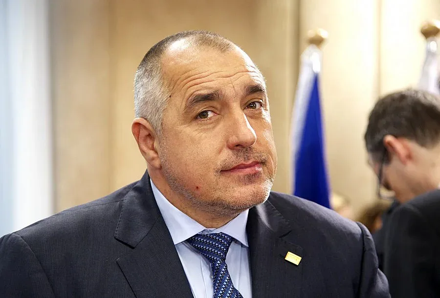 Борисов: Над 116 млн. влизат в малките и средни предприятия