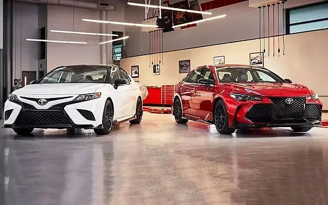 Популярен модел на автомобилен гигант отива в историята