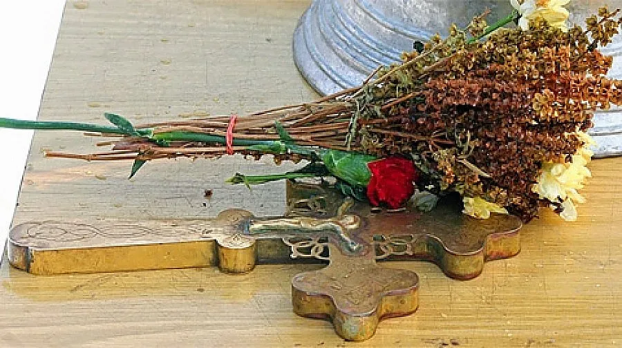 Зимен Кръстовден е!