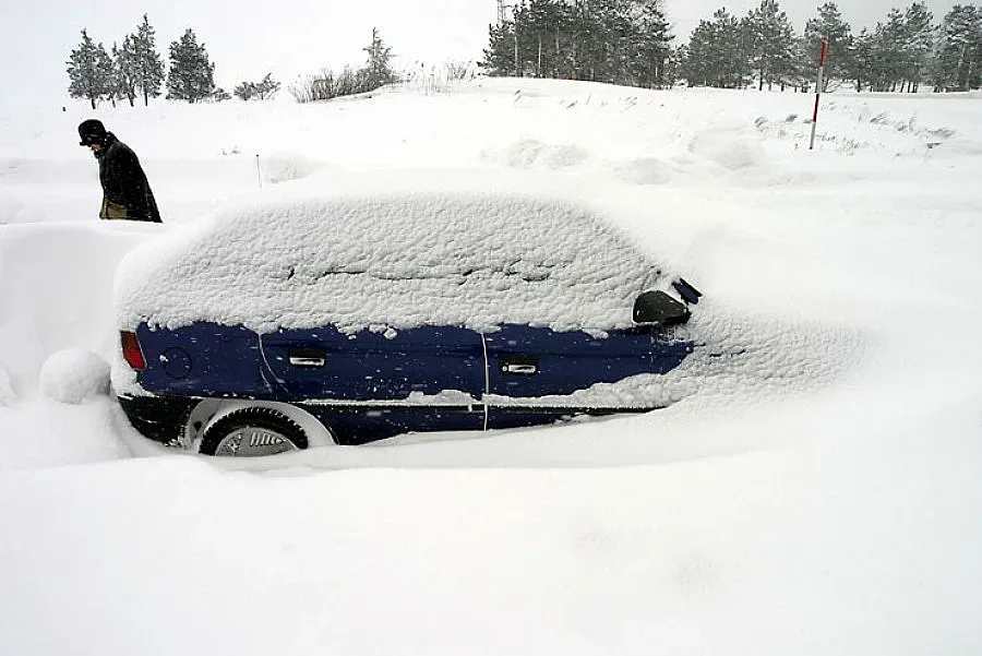 Две направления затворени в Добричко за почистване
