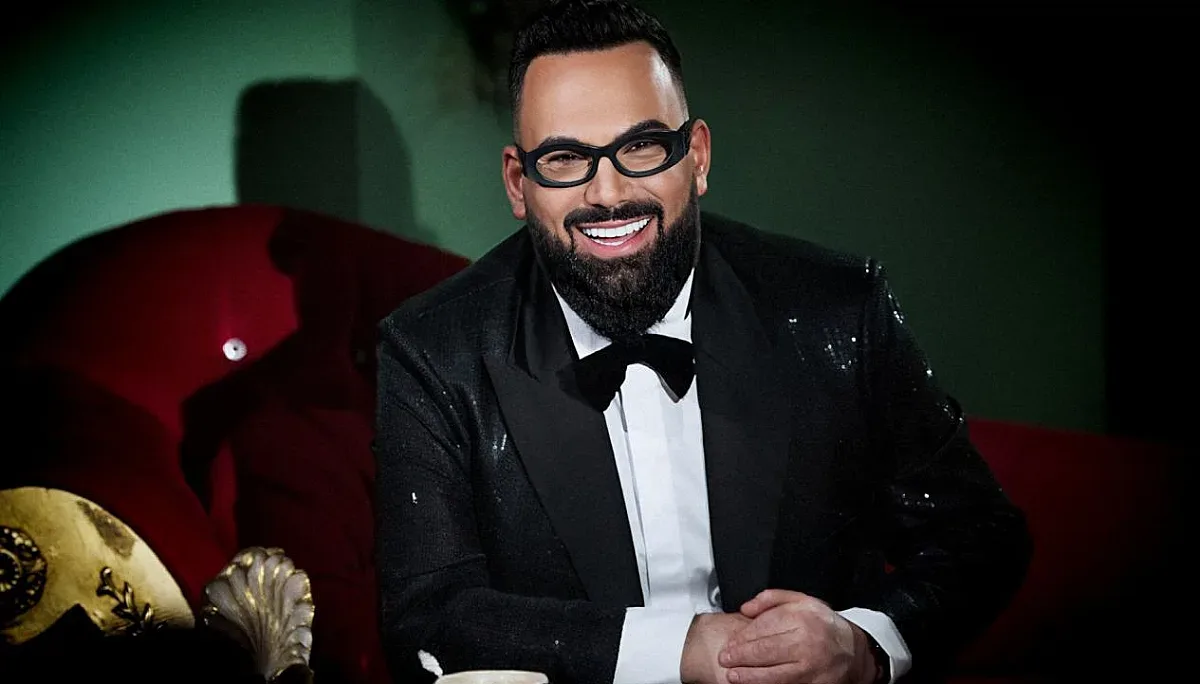 Голяма промяна със знакова поредица на Нова