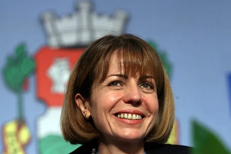 Фандъкова: Столицата е проходима, основните булеварди са почистени