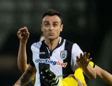 Оплюха Тудор заради Бербо