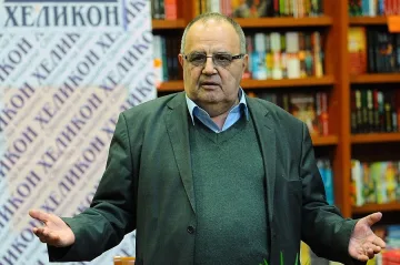 Проф. Димитров иска колос на Аполон в Созопол
