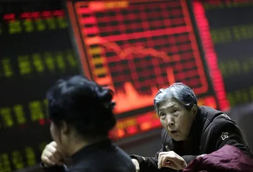 Най-голямата търговска верига в Холандия фалира