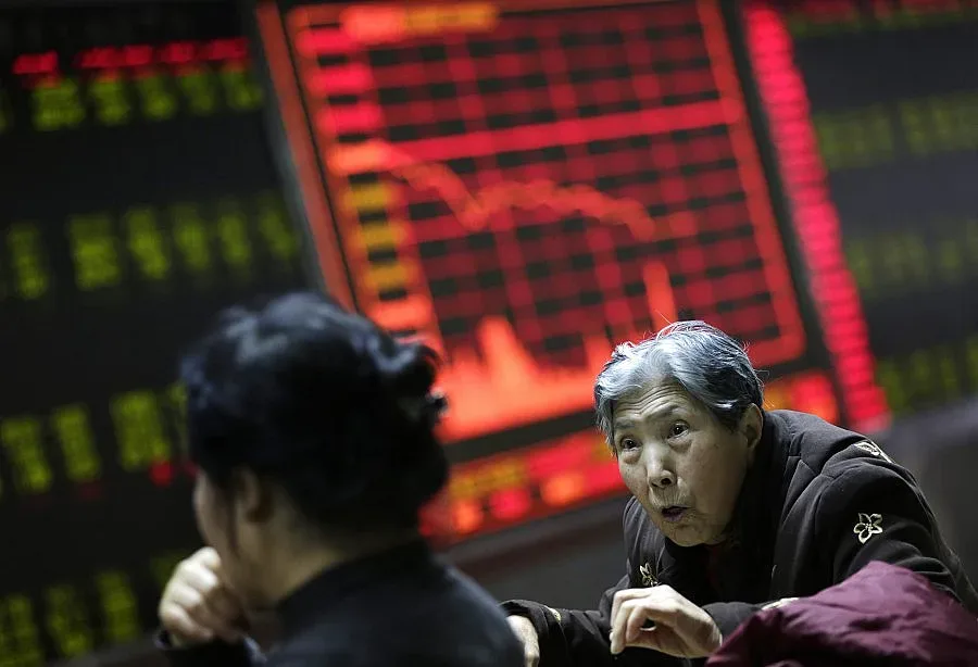 Най-голямата търговска верига в Холандия фалира