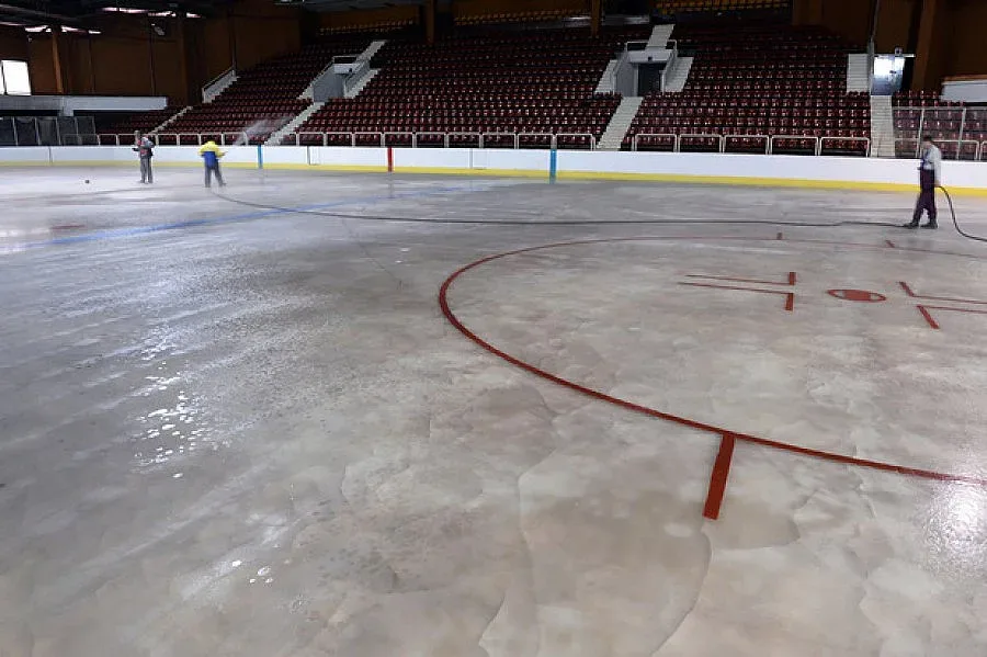 Министерството вади 35 млн. за ремонт на Зимния дворец