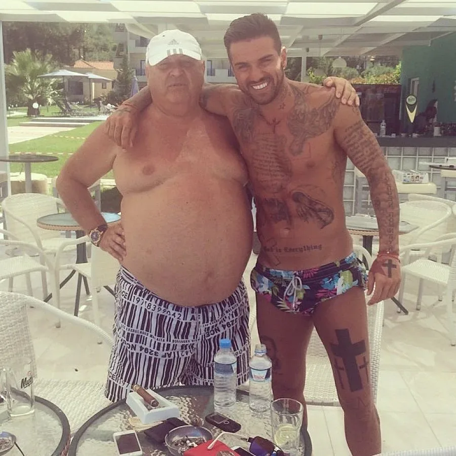 Благо в Топ 3 по сексапил