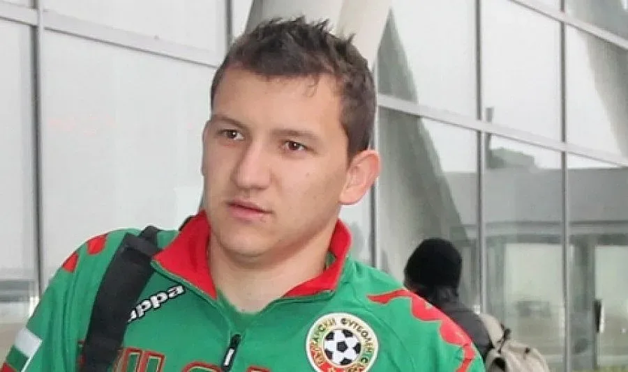 "Майнц" запиват 3 дни без Неделев