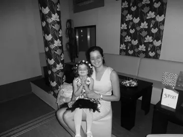 Убитите Йорданка и Петя били красавици