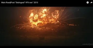 Кой и как прави магията на визуалните ефекти (ВИДЕО)