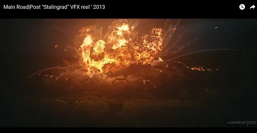 Кой и как прави магията на визуалните ефекти (ВИДЕО)