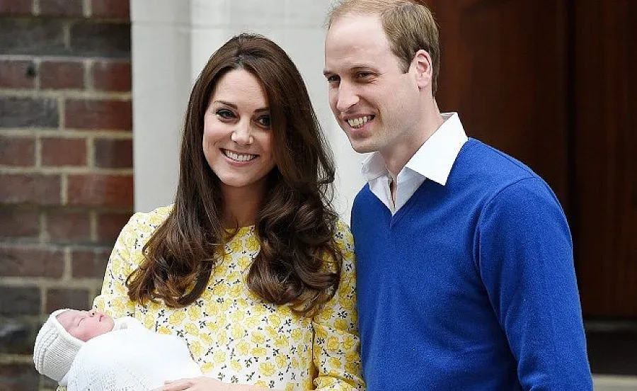 Принц Уилям: Бащинството ме направи по-емоционален