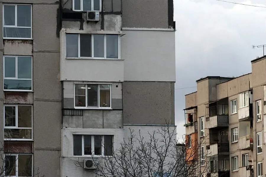 Община Сандански с кампания за саниране на блокове