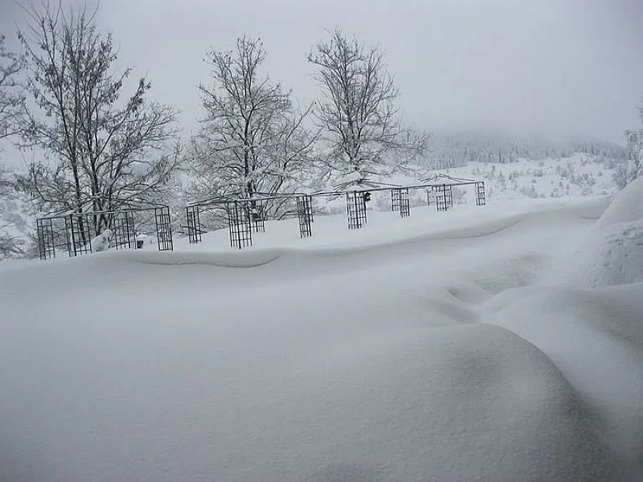 Четири гранични пункта не работят заради проблеми с тока