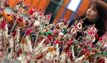 Събират картини за Сурва из цяла България