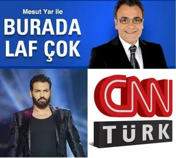 Азис с интервю по CNN (ВИДЕО)