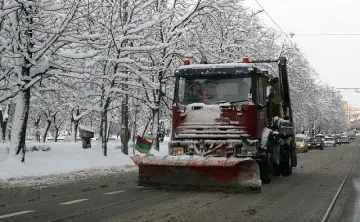 Санкционират почистващата фирма в Стара Загора