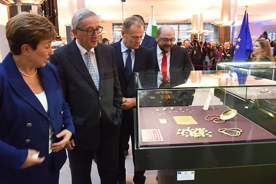 Планът Юнкер идва в София