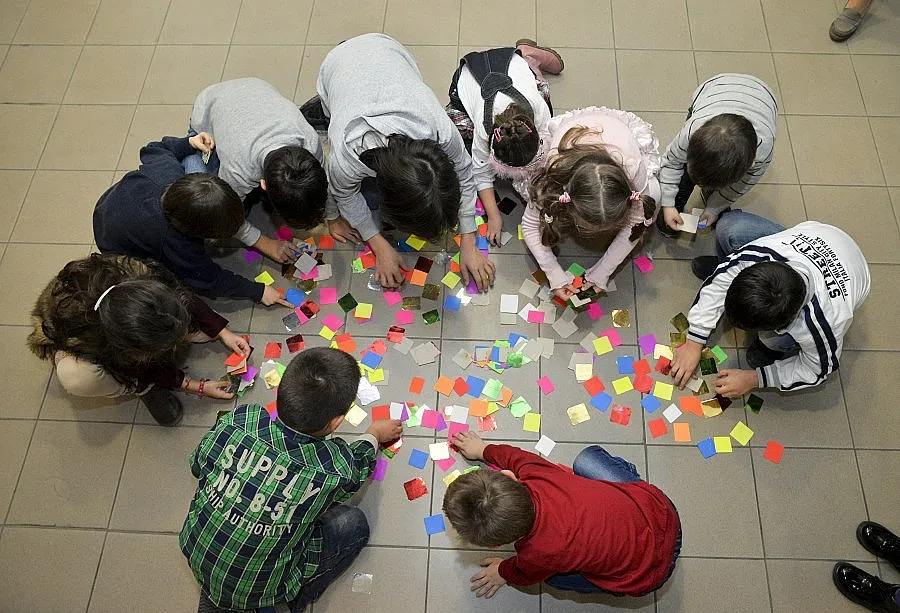 От днес подаваме документи за получаване на детски